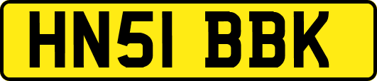 HN51BBK