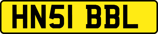 HN51BBL