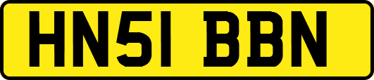 HN51BBN