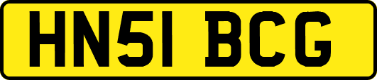 HN51BCG