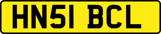 HN51BCL