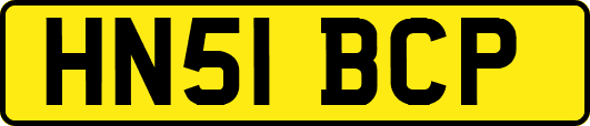 HN51BCP