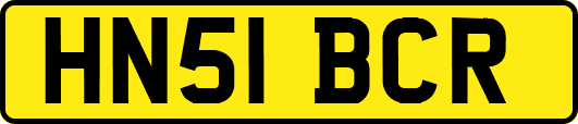 HN51BCR