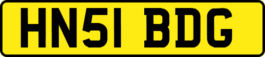 HN51BDG