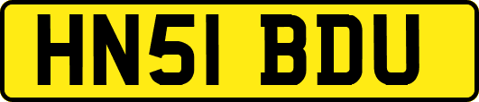 HN51BDU