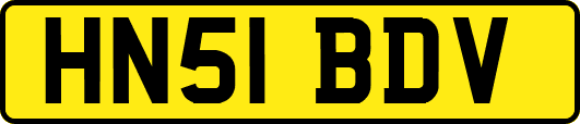 HN51BDV
