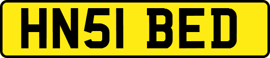 HN51BED