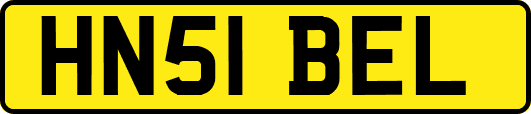 HN51BEL