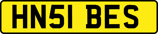 HN51BES