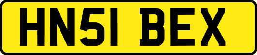 HN51BEX