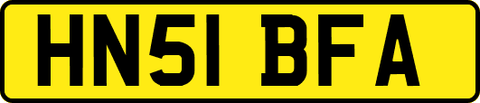 HN51BFA