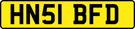 HN51BFD