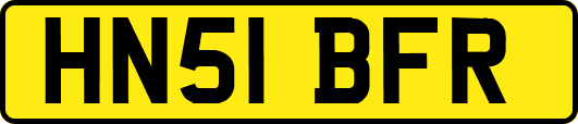 HN51BFR