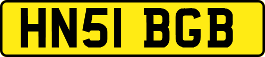 HN51BGB