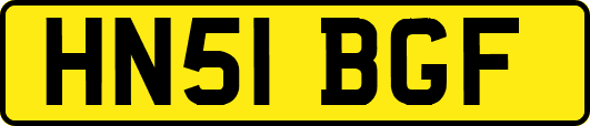 HN51BGF