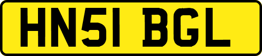 HN51BGL