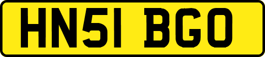 HN51BGO