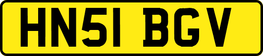 HN51BGV