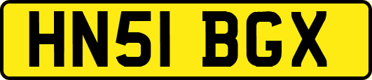 HN51BGX