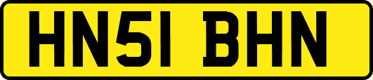 HN51BHN