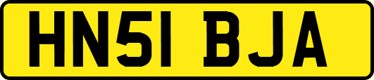 HN51BJA