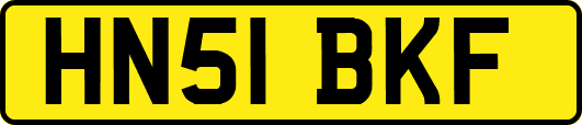 HN51BKF