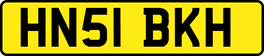 HN51BKH