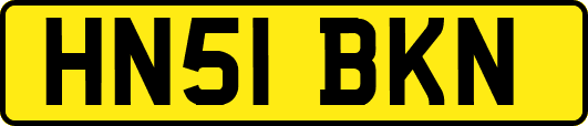 HN51BKN