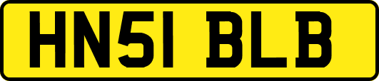 HN51BLB