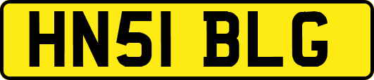 HN51BLG