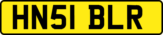 HN51BLR