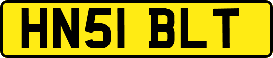 HN51BLT