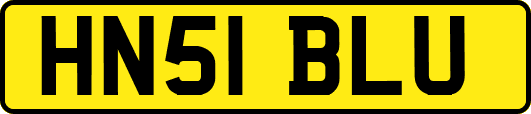 HN51BLU