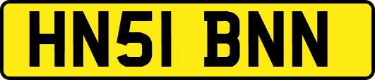 HN51BNN