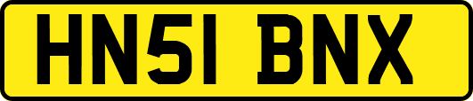 HN51BNX