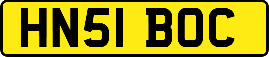 HN51BOC