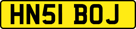 HN51BOJ