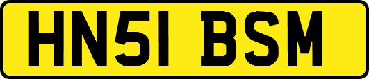 HN51BSM