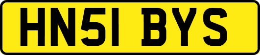 HN51BYS