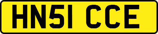 HN51CCE