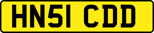 HN51CDD
