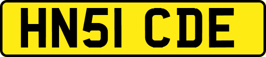 HN51CDE