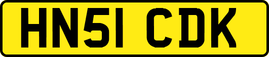 HN51CDK