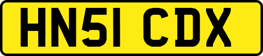 HN51CDX