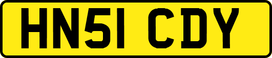 HN51CDY