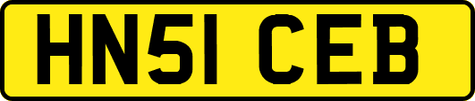 HN51CEB
