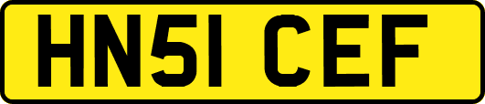 HN51CEF
