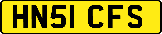 HN51CFS
