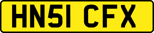 HN51CFX