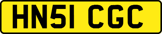 HN51CGC